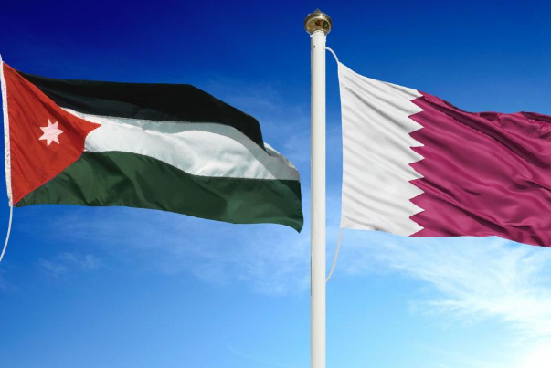 约旦和卡塔尔对以色列有争议的计划作出反应