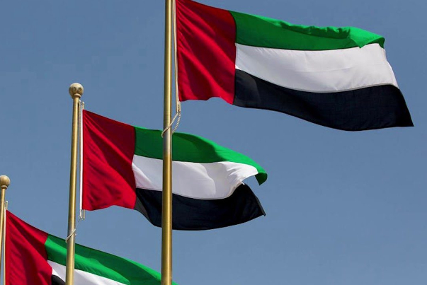 阿联酋重申不得使用其领土军事打击伊朗