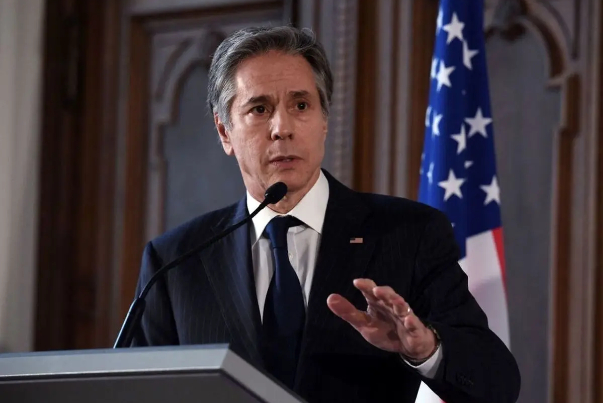 ادعای بلینکن به آتش‌بس زودهنگام در خاورمیانه