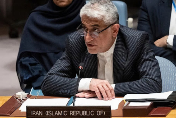 ایروانی: رژیم اشغالگر صهیونیستی تهدیدی آشکار علیه صلح و امنیت منطقه‌ای و بین‌الملل شده