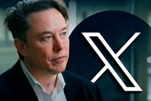 انتقال شبکه اجتماعی X به یک شرکت هوش مصنوعی