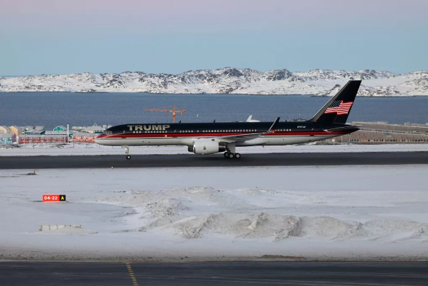 俄罗斯资深议员对特朗普发出警告