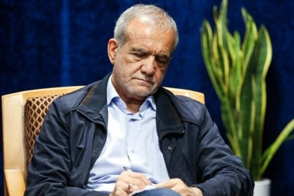 佩泽希齐扬祝贺黎巴嫩新任总统