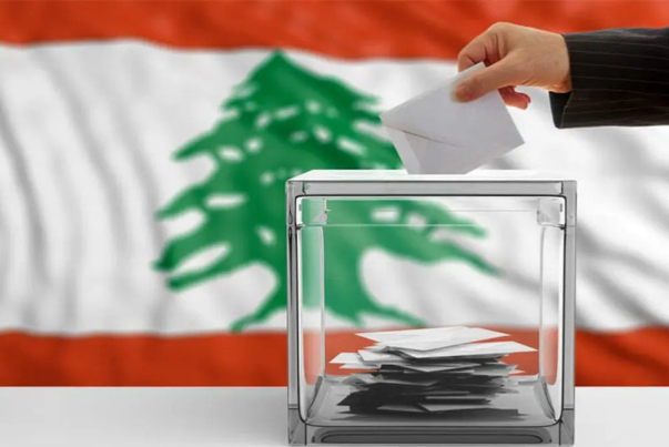 黎巴嫩新总统选举的幕后