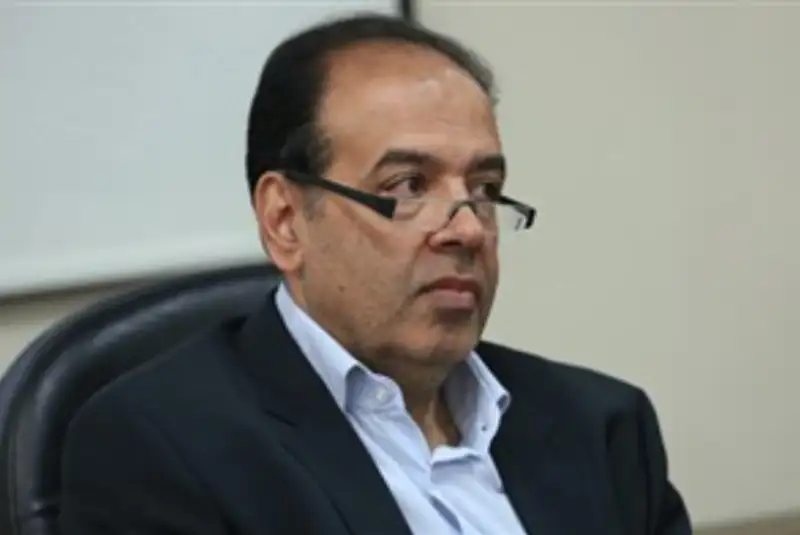 در سوگ صنایع