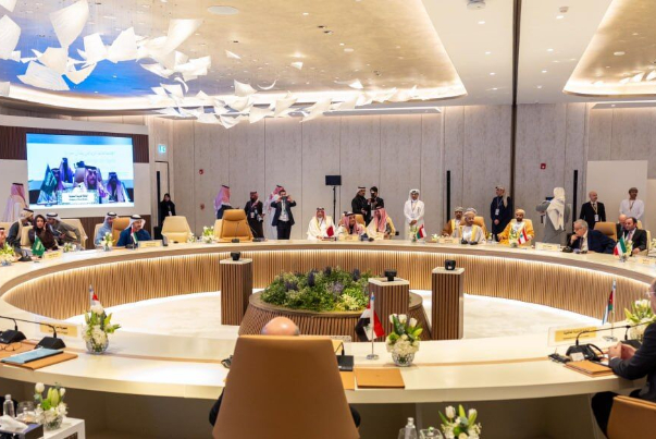 沙特：应解除对叙利亚的制裁