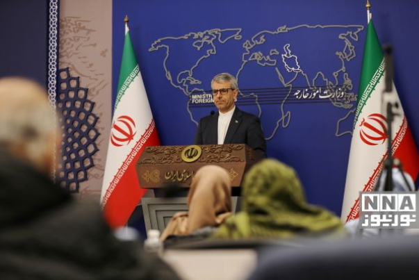 Багаи: Министр иностранных дел посетит Нью-Йорк с визитом