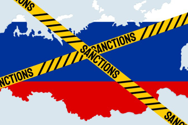 俄罗斯警告美国制裁将对全球市场造成影响