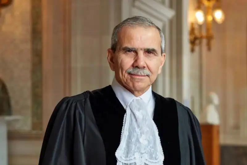 نواف سلام نخست وزیر لبنان شد