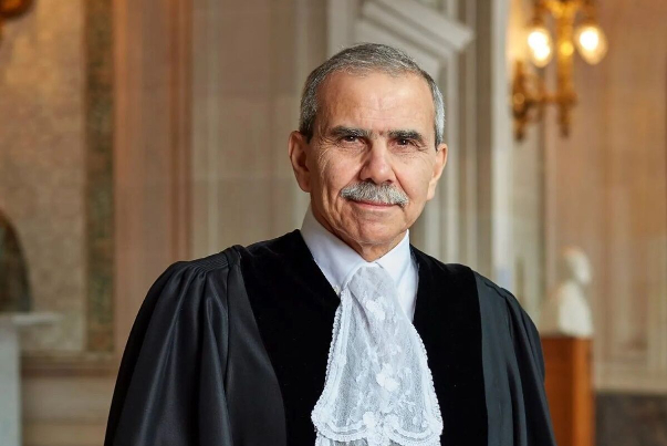 黎巴嫩总统斥犹太复国主义政权用袭击回应谈判