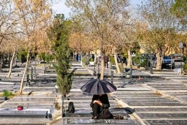 اعلام تمهیدات ترافیکی بهشت زهرا(س) برای روز پدر