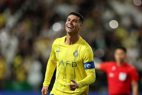 رونالدو به خبرچینی در فوتبال عربستان متهم شد