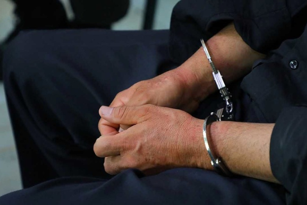 دستگیری 42 نفر در خوزستان به‌اتهام ارتباط با رژیم صهیونی - آمریکایی