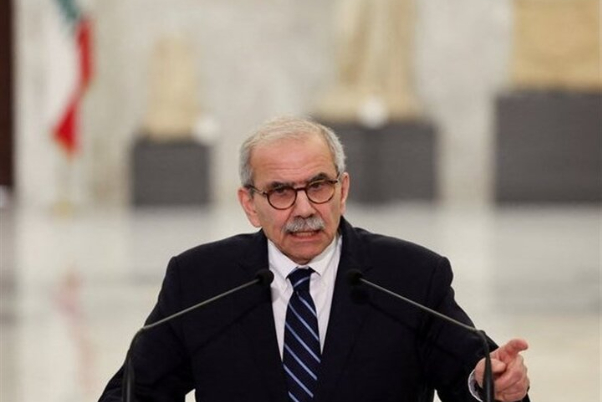 האתגר החשוב ביותר הוא להתמודד עם ההשלכות של התוקפנות הישראלית.