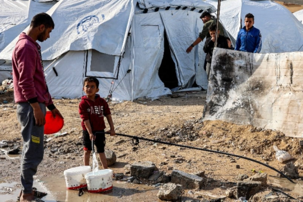 BBC: כ-100 פשיטות ישראליות כוונו ל"אזור הבטוח" בעזה במהלך חודשים