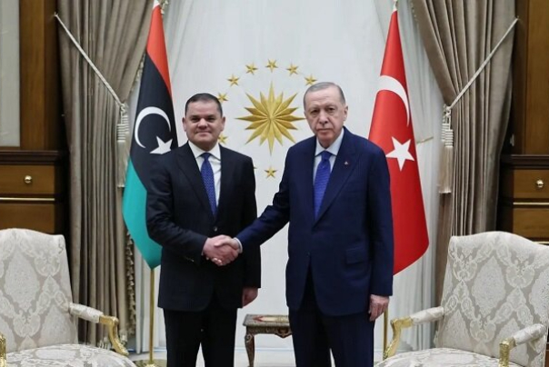 安卡拉和特拉维夫在叙利亚的代理竞争