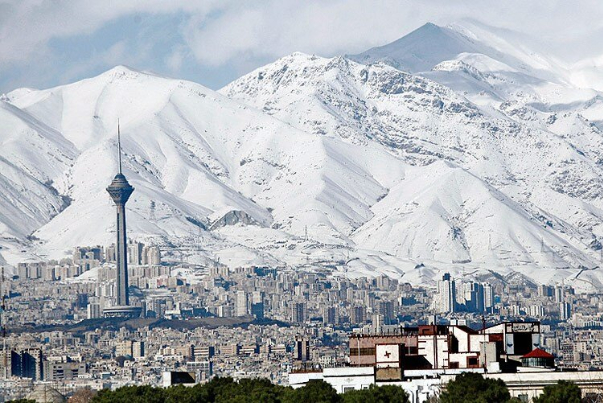آیا تهران فردا تعطیل است؟