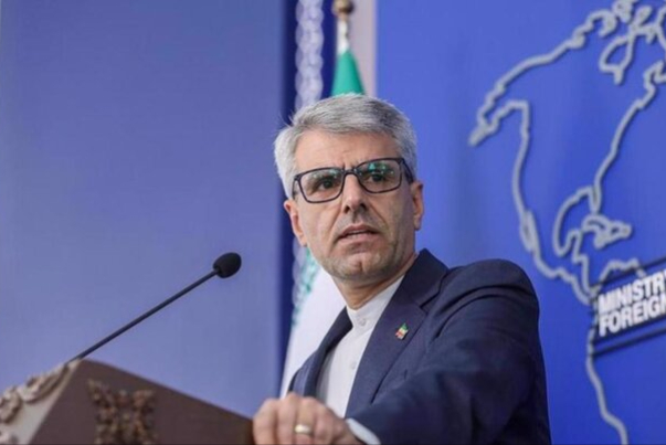 Багаи: Мы тесно сотрудничаем с нашими российскими друзьями для поддержания стабильности и безопасности в регионе