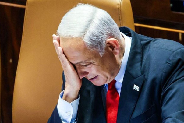 از جنگ تا سقوط؛ نتانیاهو زیر فشار دو محاکمه داخلی و خارجی