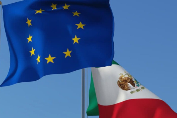 اتحادیه اروپا و مکزیک به‌دنبال احیای توافق تجاری