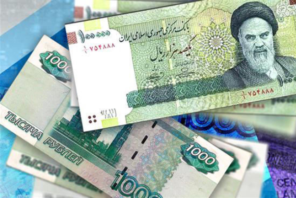 伊朗和俄罗斯新金融信使的特点