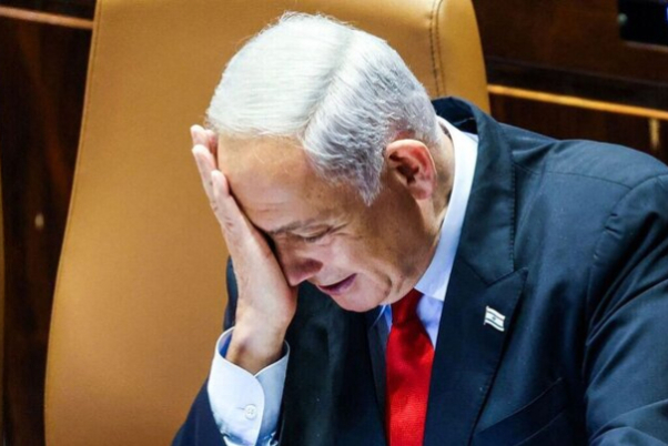 האם איימו על נתניהו או סחר חליפין שיסכים לעסקת השבויים?