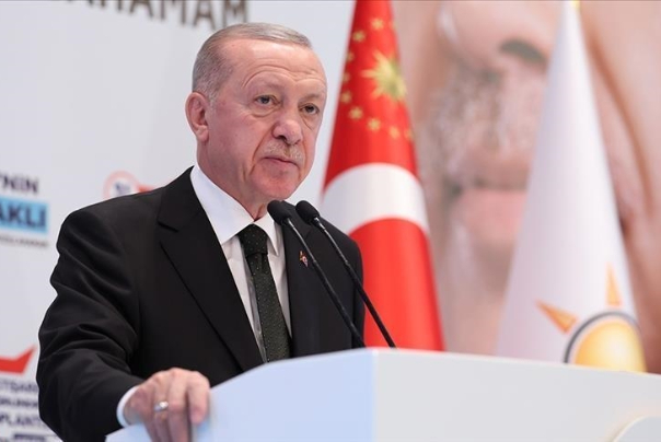 土耳其批评犹太复国主义政权破坏地区稳定