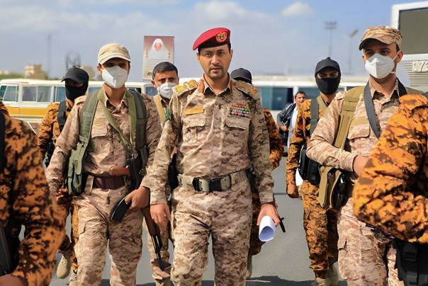 עם הטיל הבליסטי "דהו אל פיקר" מבצעים כוחות תימן שתי פעולות נגד שתי מטרות באום אל רשרש