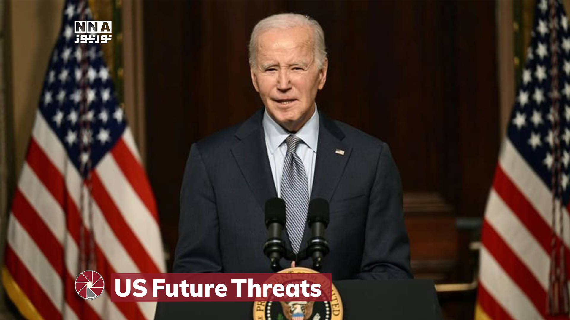 US Future Threats