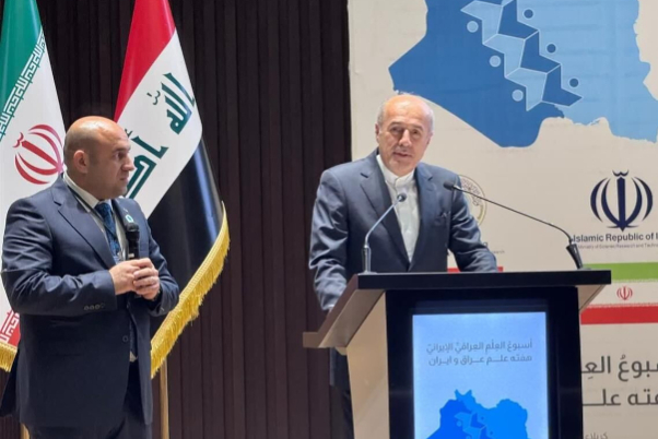 Иран готов привлечь иракских студентов/ Возможность предоставления 200 стипендий