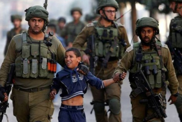 یک نظامی صهیونیست در اسپانیا تحت پیگرد قرار گرفت