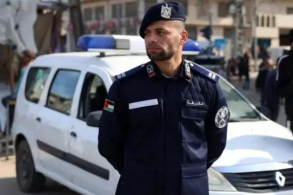 משרד הפנים של עזה: נגביר את המאמצים בימים הקרובים להשיב את הסדר על כנו