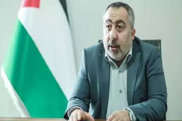 תחילת העסקה התעכבה בשל מניפולציה של הכיבוש ברשימת השמות המוסכמים.