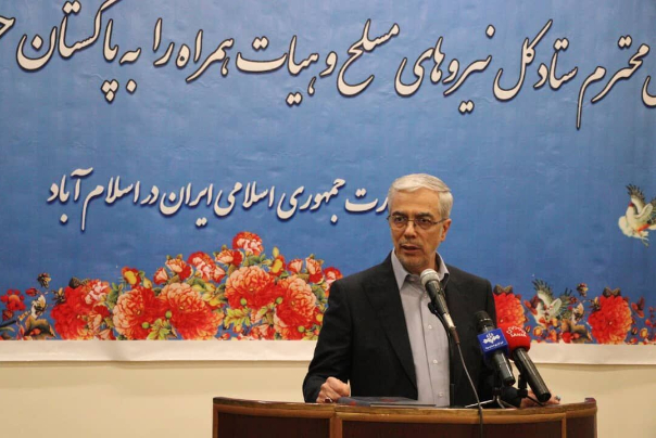 ההתפתחויות האחרונות בעזה הן תחילת הצרות של הציונים ועליית האיסלאם