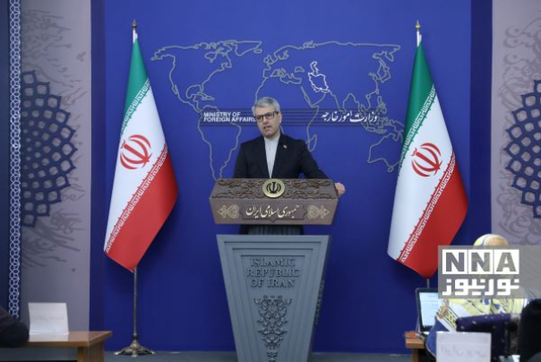 איראן אומרת שהיכולות הצבאיות שלה לעולם אינן נתונות למשא ומתן כלשהו