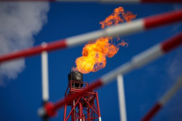 Geopolitical Challenges of Gas: Russia, Iran, and Qatar at the Forefront