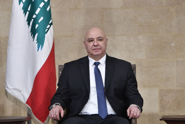 以色列必须按时撤出黎巴嫩南部