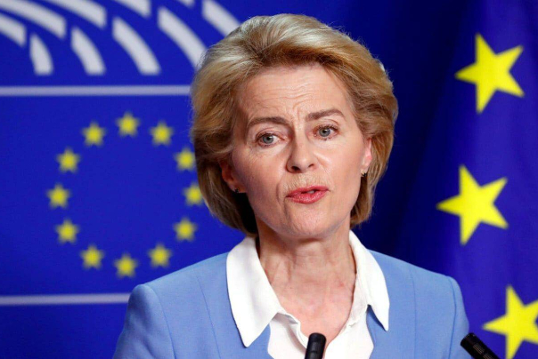 欧盟：将对美国敌对行动予以报复