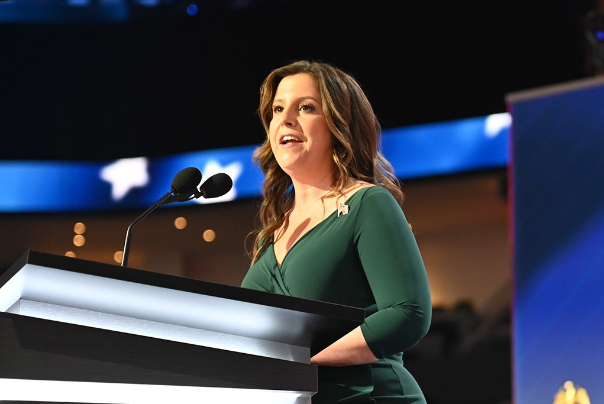 صلح از طریق قدرت بر اساس اصل اول آمریکا را دنبال می‌کنیم