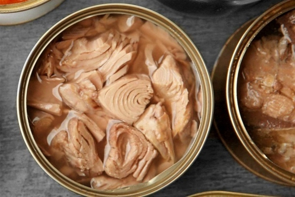 کنسرو ماهی 14 درصد گران شد