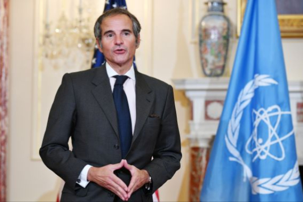 Новые переговоры; Повторение прошлого или путь в будущее?