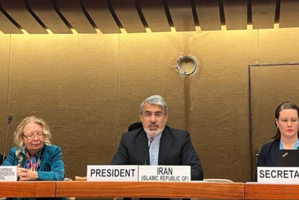 Бахрейни: У сионистского режима не должно быть ядерного оружия