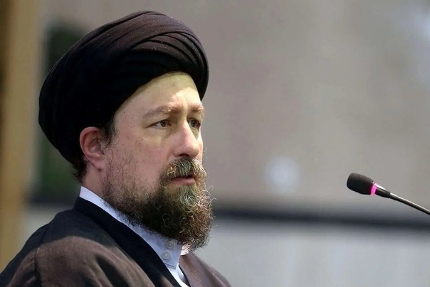 سیدحسن خمینی: در بالاترین سطوح نظام به دستگاه دیپلماسی اعتماد دارند