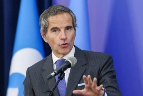 אין ראיות לכך שאיראן מבקשת לבנות נשק גרעיני.