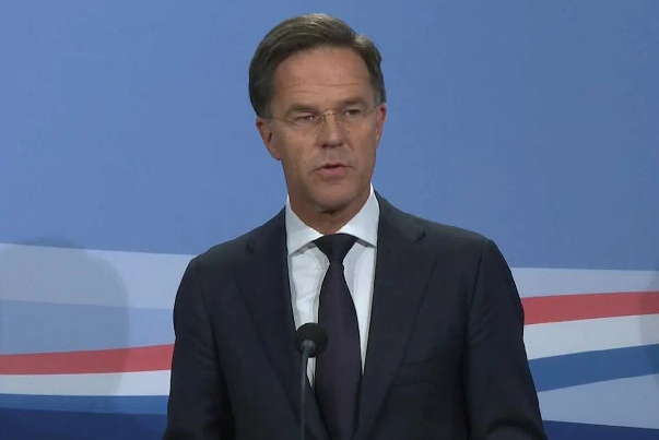 دبیرکل ناتو: قدرت نیروی دریایی چین از آمریکا بیشتر شده است