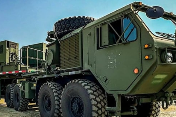 וושינגטון פורסת משגרי טילי טייפון לאתר חדש בפיליפינים