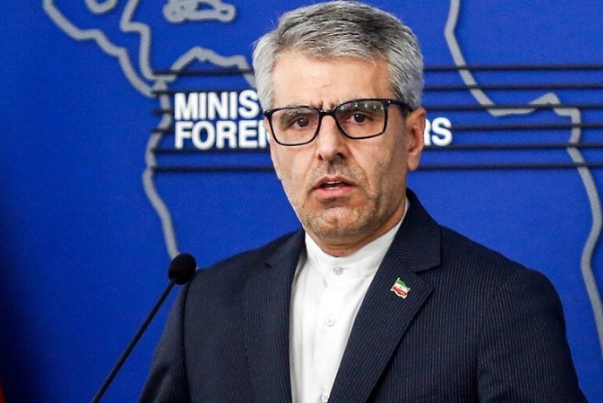 Иран осуждает необоснованные действия США по обозначению йеменского народа как террористов