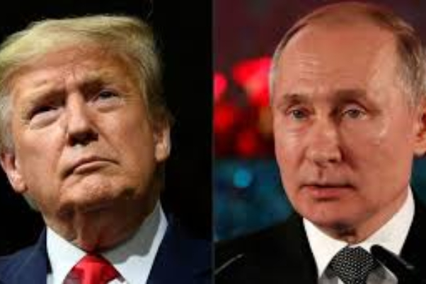 פוטין מוכן לדבר עם טראמפ ואנחנו מחכים לאותות מהצד האמריקאי