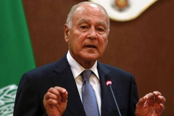 Лига арабских государств обеспокоена нарушением Израилем соглашения о прекращении огня с Ливаном