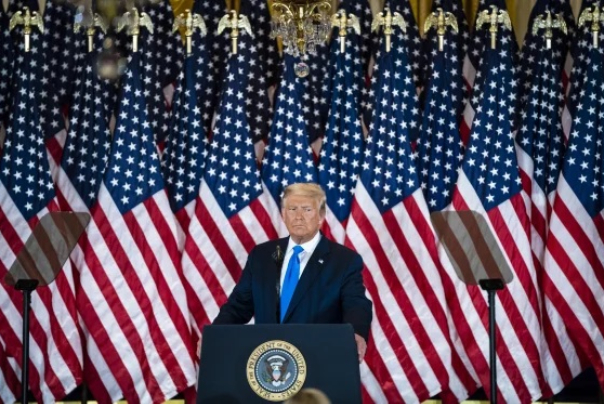 Will Trump's policies create a rift in the global order?